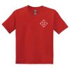 GILDAN® DRYBLEND™ YOUTH T-SHIRT Thumbnail